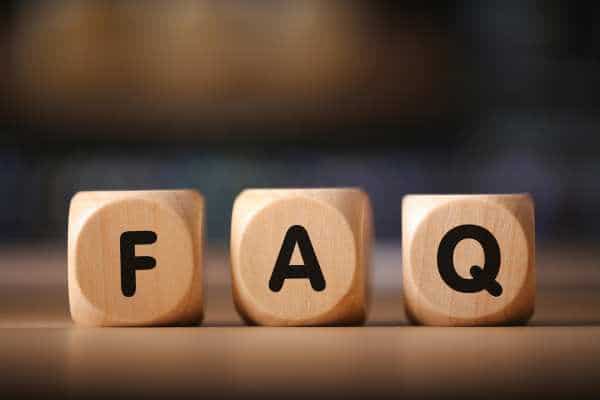 Cryosonic Cryopen FAq Most common questions answered  
